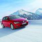 Volkswagen Golf 4Motion