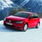 Volkswagen Golf 4Motion