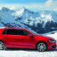 Volkswagen Golf 4Motion