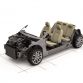 Volkswagen Golf 7 MQB Platform