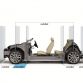 Volkswagen Golf 7 MQB Platform