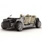 Volkswagen Golf 7 MQB Platform