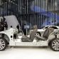 Volkswagen Golf 7 MQB Platform