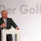 Volkswagen Golf 7 Presentation