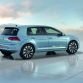 Volkswagen Golf BlueMotion Concept