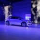 Volkswagen Golf BlueMotion Live in Paris 2012