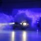 Volkswagen Golf BlueMotion Live in Paris 2012