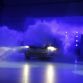 Volkswagen Golf BlueMotion Live in Paris 2012