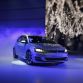 Volkswagen Golf BlueMotion Live in Paris 2012