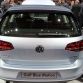 Volkswagen Golf BlueMotion Live in Paris 2012