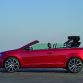 Volkswagen Golf 6 Cabriolet 2011