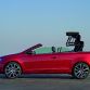 Volkswagen Golf 6 Cabriolet 2011