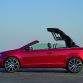 Volkswagen Golf 6 Cabriolet 2011