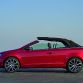 Volkswagen Golf 6 Cabriolet 2011