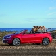 Volkswagen Golf 6 Cabriolet 2011