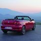 Volkswagen Golf 6 Cabriolet 2011