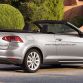 Volkswagen Golf Cabriolet Rendering