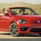 Volkswagen Beetle Cabrio R-Line Rendering