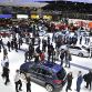 VW at the Geneva Motor Show 2011