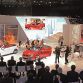 Volkswagen Golf Cabriolet live in Geneva 2011