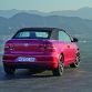 Volkswagen Golf 6 Cabriolet 2011