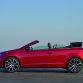 Volkswagen Golf 6 Cabriolet 2011