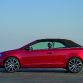 Volkswagen Golf 6 Cabriolet 2011