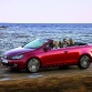 Volkswagen Golf 6 Cabriolet 2011