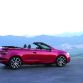 Volkswagen Golf 6 Cabriolet 2011