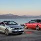 Volkswagen Golf Cabriolet