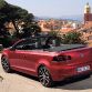 Volkswagen Golf Cabriolet