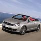 Volkswagen Golf Cabriolet