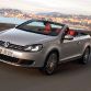 Volkswagen Golf Cabriolet