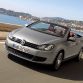 Volkswagen Golf Cabriolet