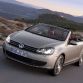 Volkswagen Golf Cabriolet