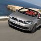 Volkswagen Golf Cabriolet
