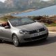 Volkswagen Golf Cabriolet