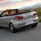 Volkswagen Golf Cabriolet
