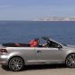 Volkswagen Golf Cabriolet