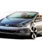 Volkswagen Golf Cabriolet
