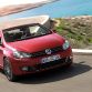 Volkswagen Golf Cabriolet