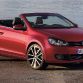 Volkswagen Golf Cabriolet