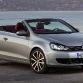 Volkswagen Golf Cabriolet