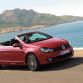 Volkswagen Golf Cabriolet