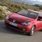 Volkswagen Golf Cabriolet