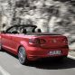 Volkswagen Golf Cabriolet