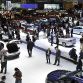 VW at the Geneva Motor Show 2011