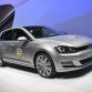 Volkswagen Golf Car Of The Year 2013