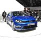 Volkswagen Golf Estate R-Line Concept
