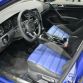 Volkswagen Golf Estate R-Line Concept